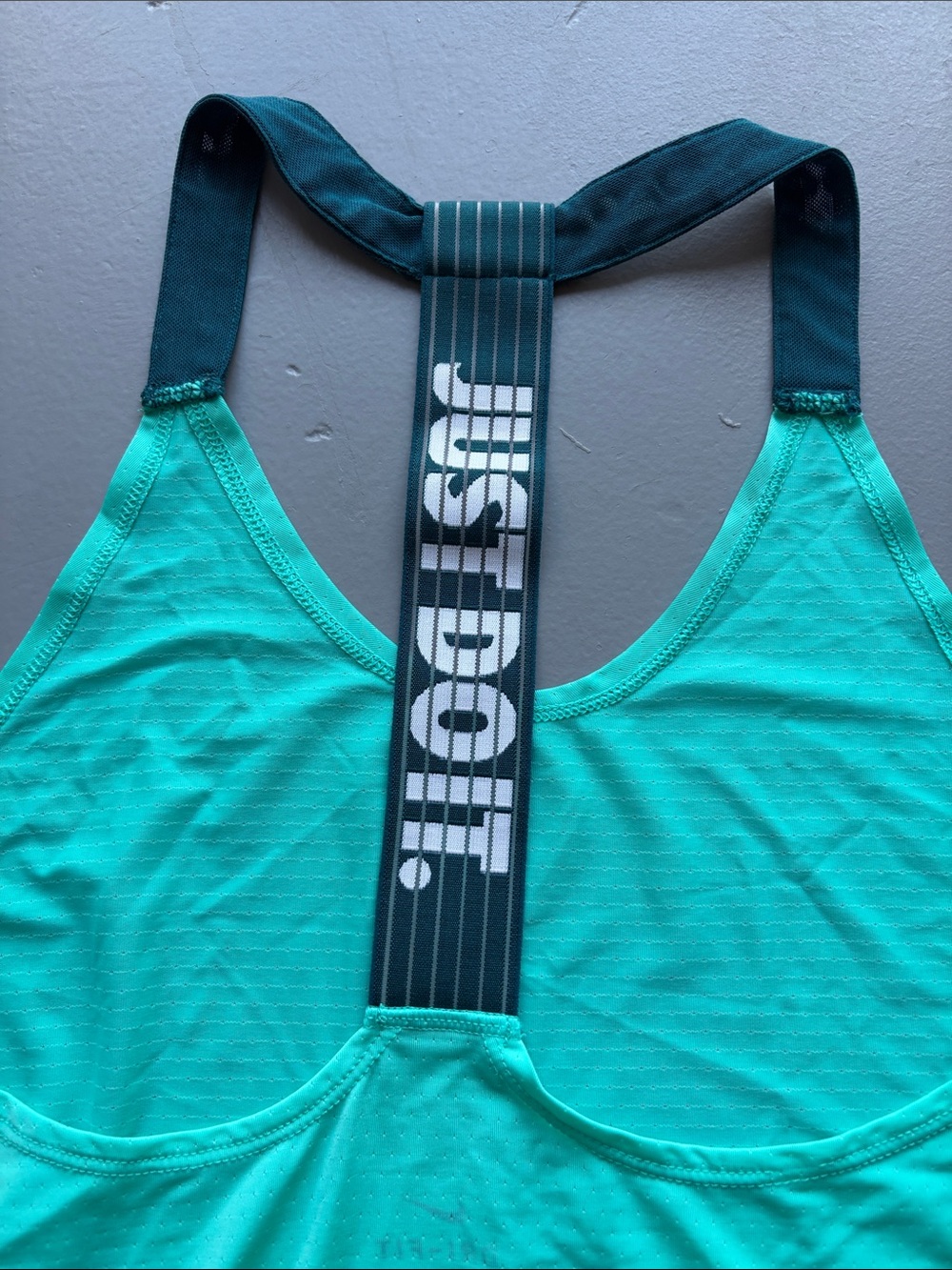 Nike DriFit Razor Back Tank Top BOGO - Picture 5 of 6